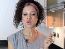 Natalie Gumede