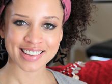 Natalie Gumede