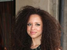 Natalie Gumede