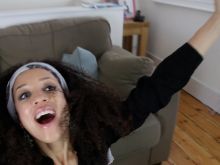 Natalie Gumede