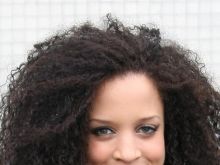 Natalie Gumede