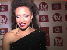 Natalie Gumede