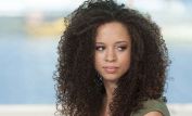 Natalie Gumede