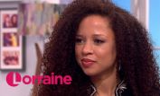 Natalie Gumede