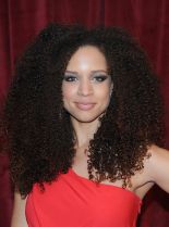 Natalie Gumede