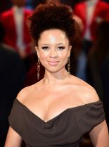 Natalie Gumede photo