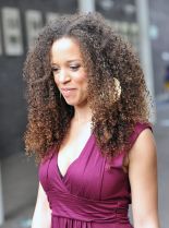 Natalie Gumede