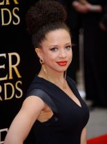 Natalie Gumede photo