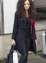 Natalie Gumede photo