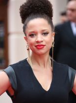 Natalie Gumede