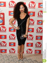 Natalie Gumede