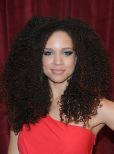 Natalie Gumede