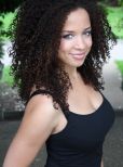 Natalie Gumede