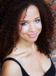 Natalie Gumede