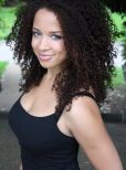 Natalie Gumede