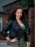 Natalie Gumede