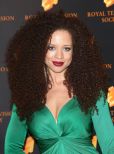 Natalie Gumede