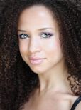 Natalie Gumede