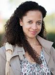 Natalie Gumede