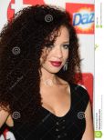 Natalie Gumede