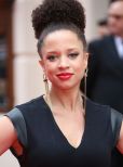 Natalie Gumede