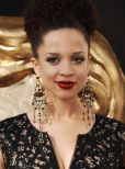 Natalie Gumede