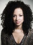 Natalie Gumede