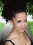 Natalie Gumede