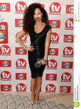 Natalie Gumede