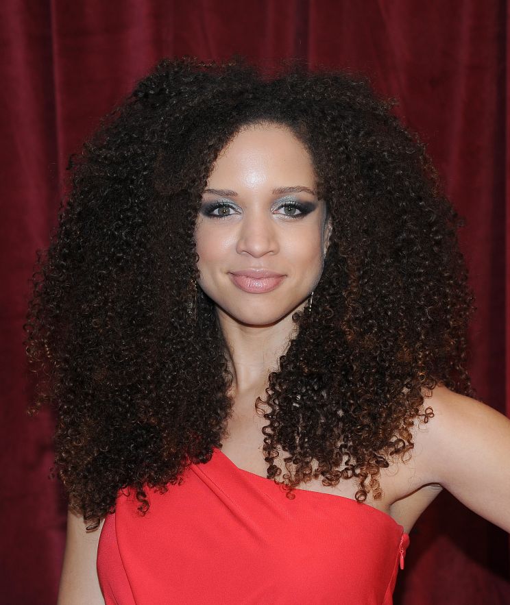 Natalie Gumede