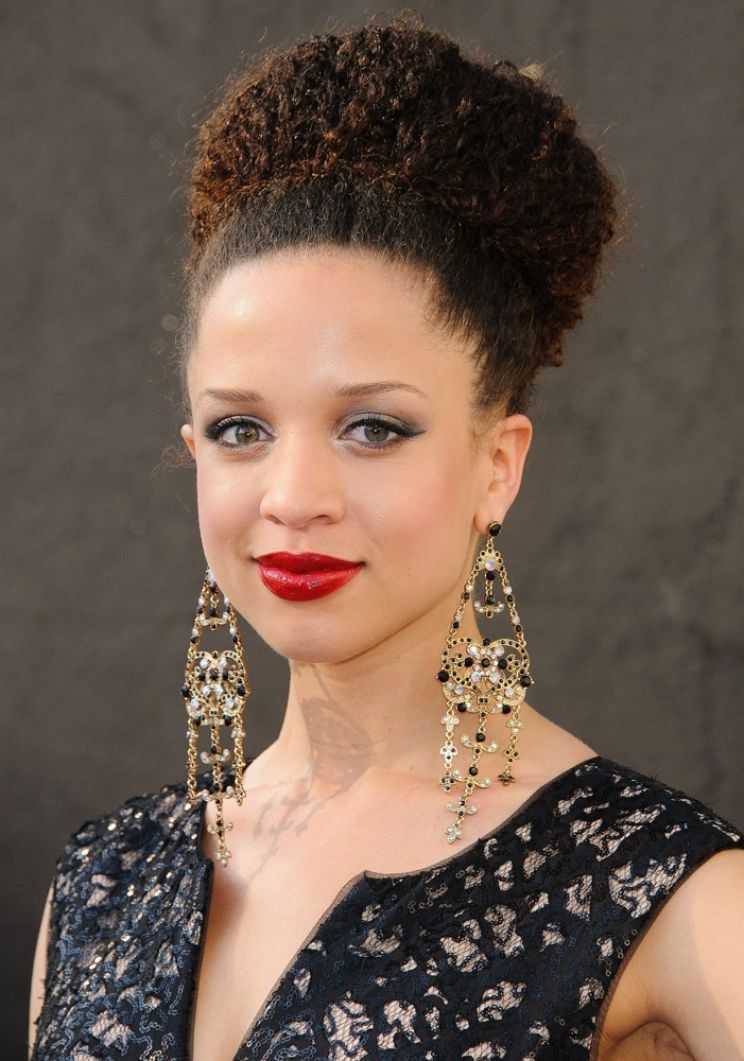 Natalie Gumede