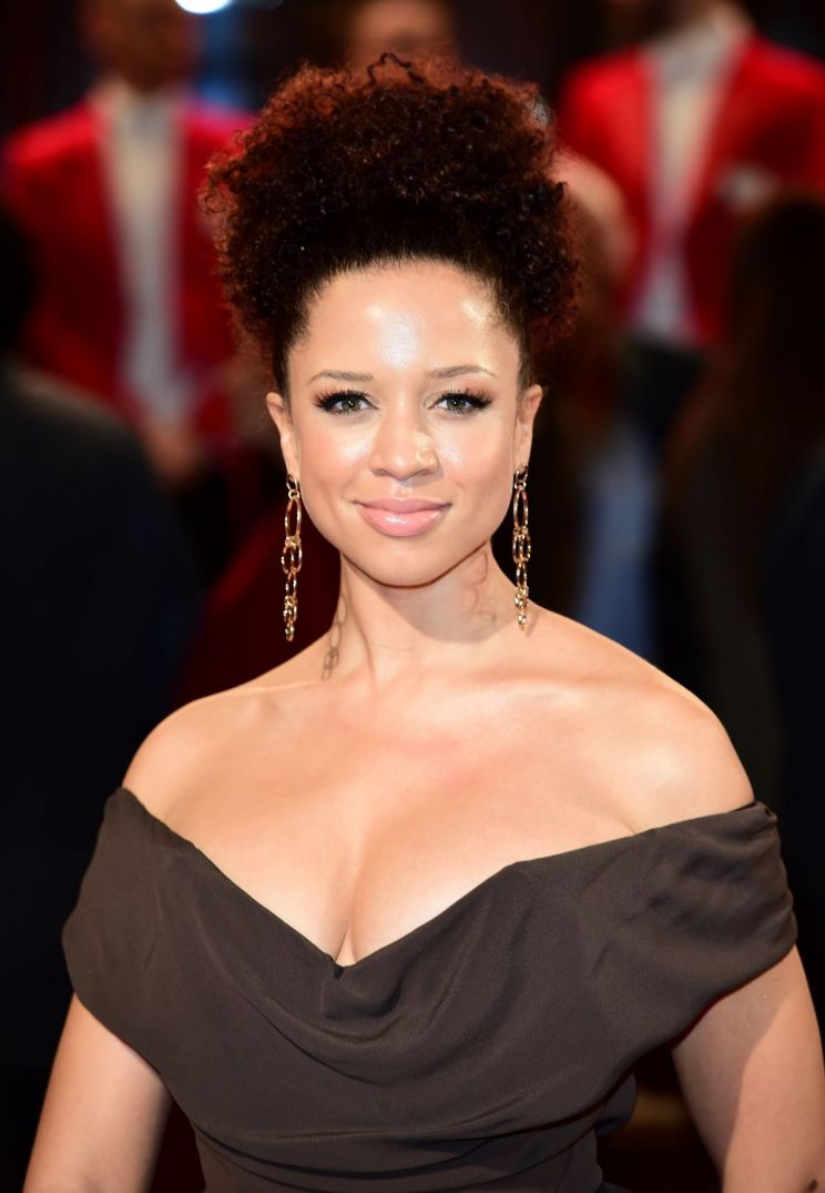 Natalie Gumede