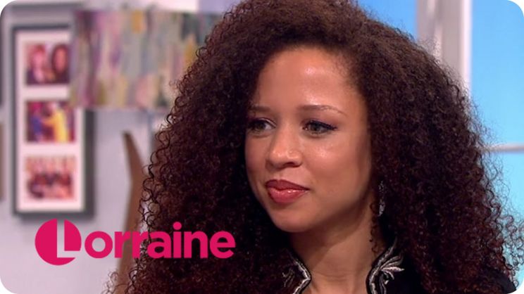 Natalie Gumede