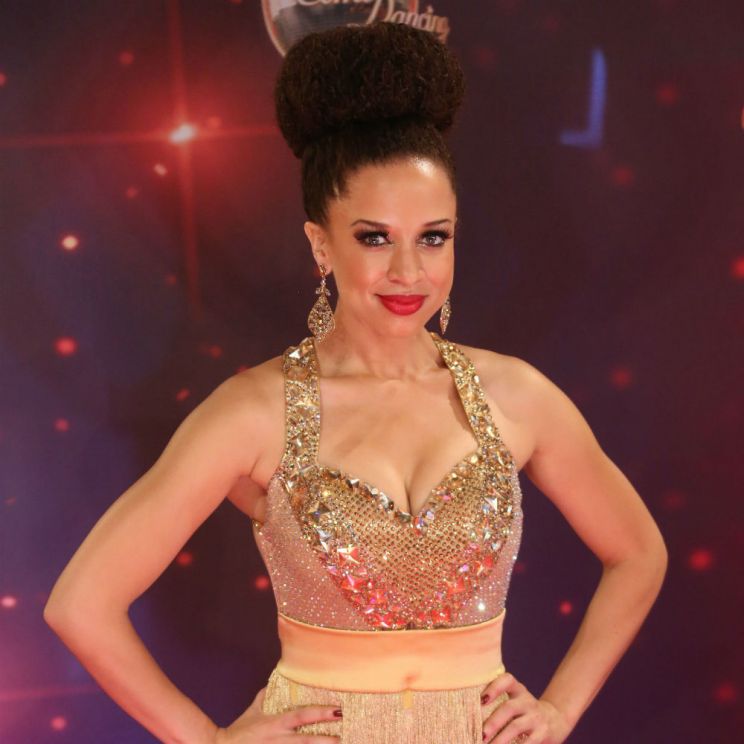 Natalie Gumede