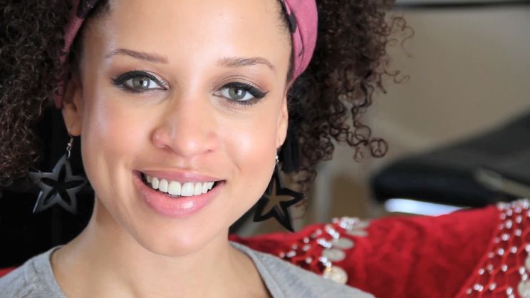 Natalie Gumede