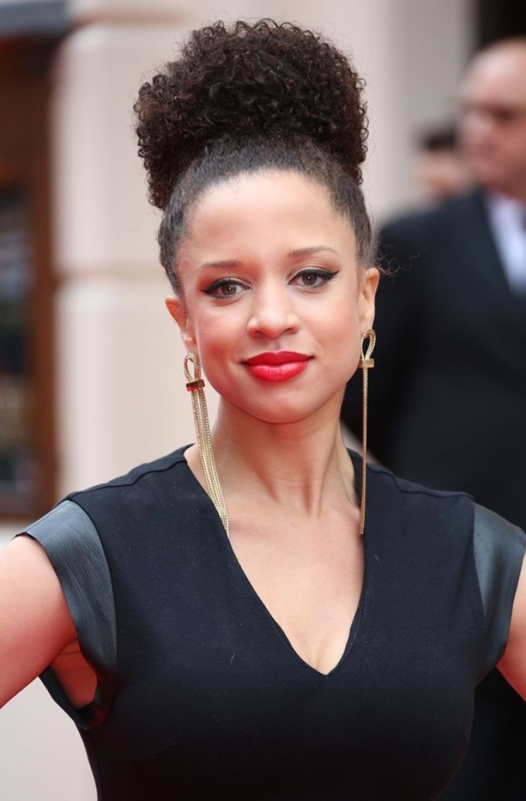 Natalie Gumede