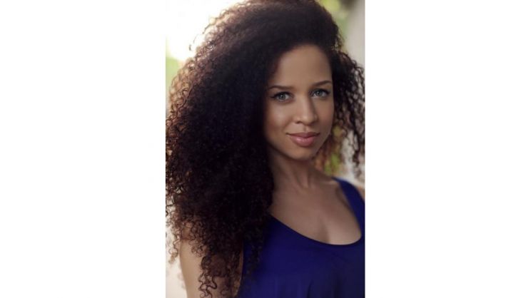 Natalie Gumede