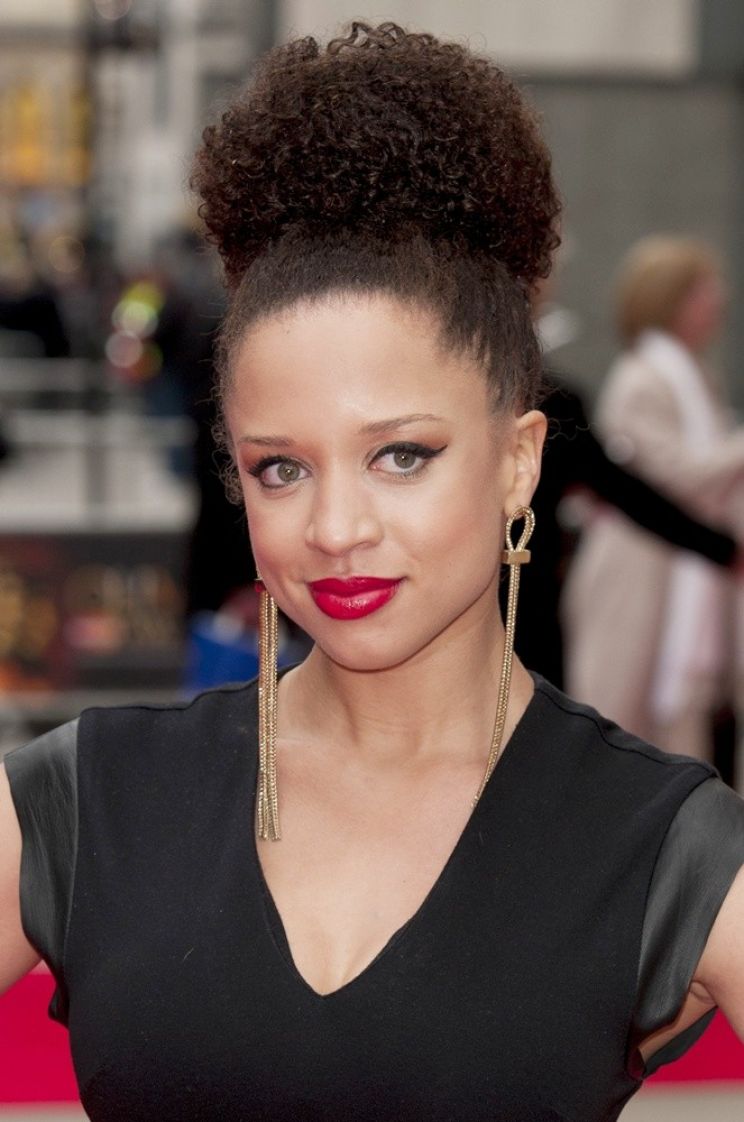 Natalie Gumede