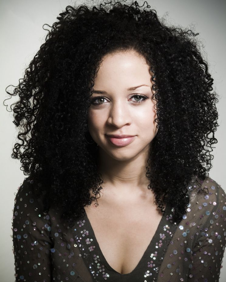 Natalie Gumede