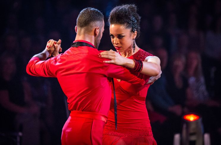 Natalie Gumede