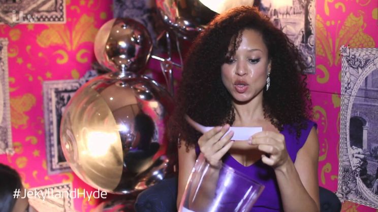 Natalie Gumede