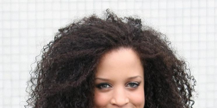 Natalie Gumede