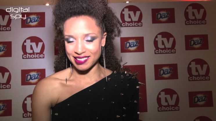 Natalie Gumede