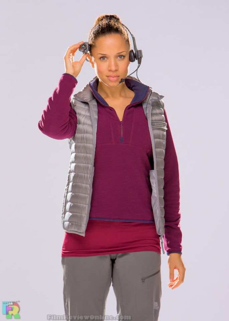 Natalie Gumede