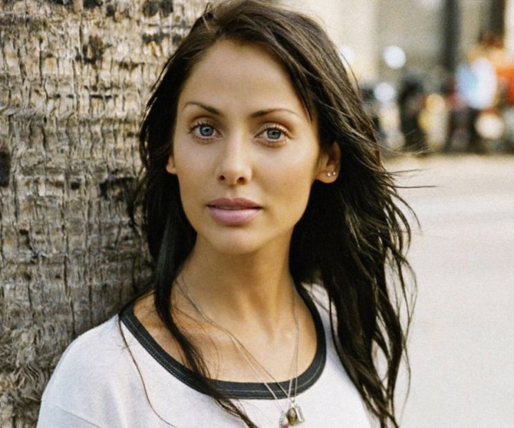 Natalie Imbruglia