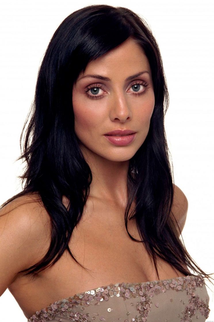 Natalie Imbruglia