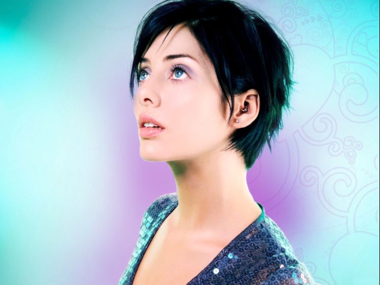 Natalie Imbruglia