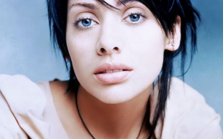 Natalie Imbruglia