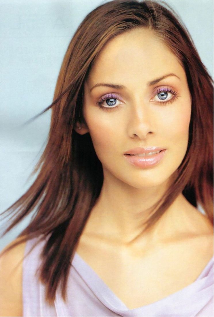 Natalie Imbruglia