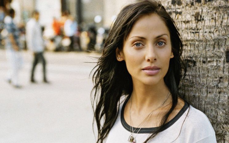 Natalie Imbruglia